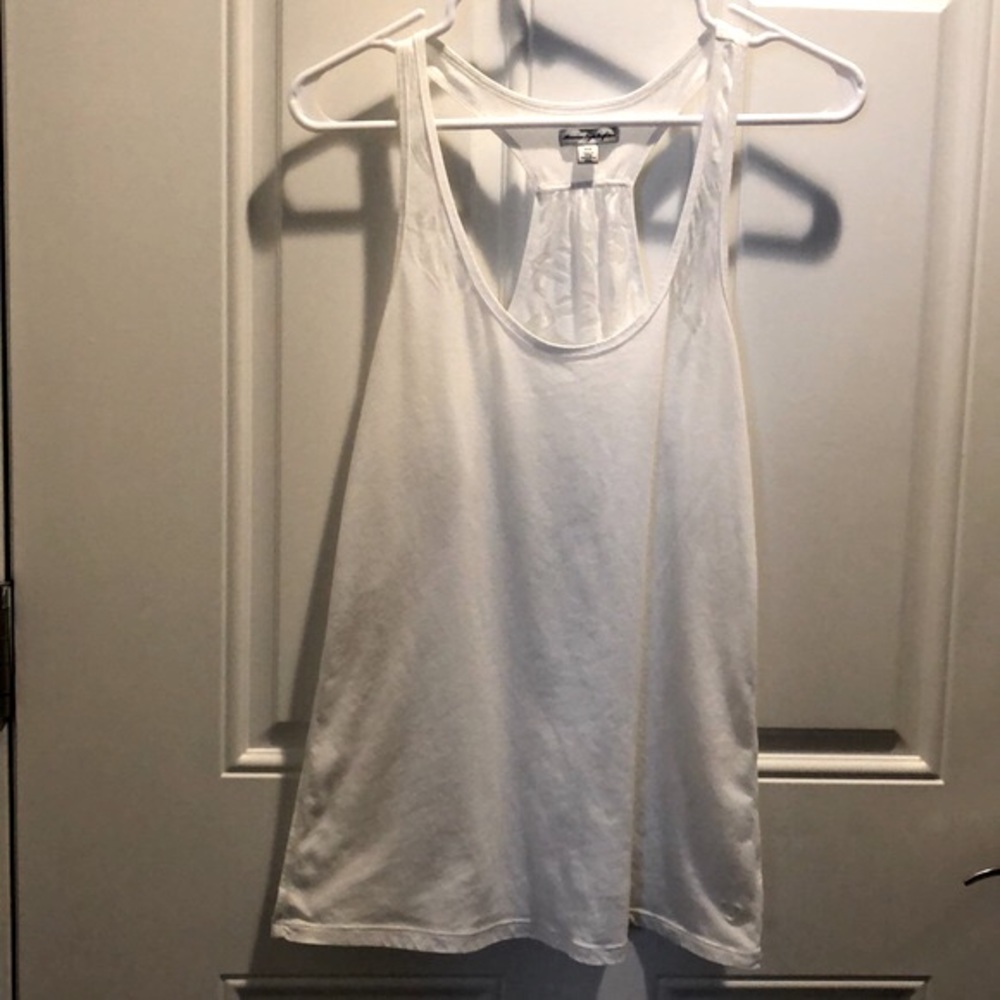 American Eagle Racerback Tank